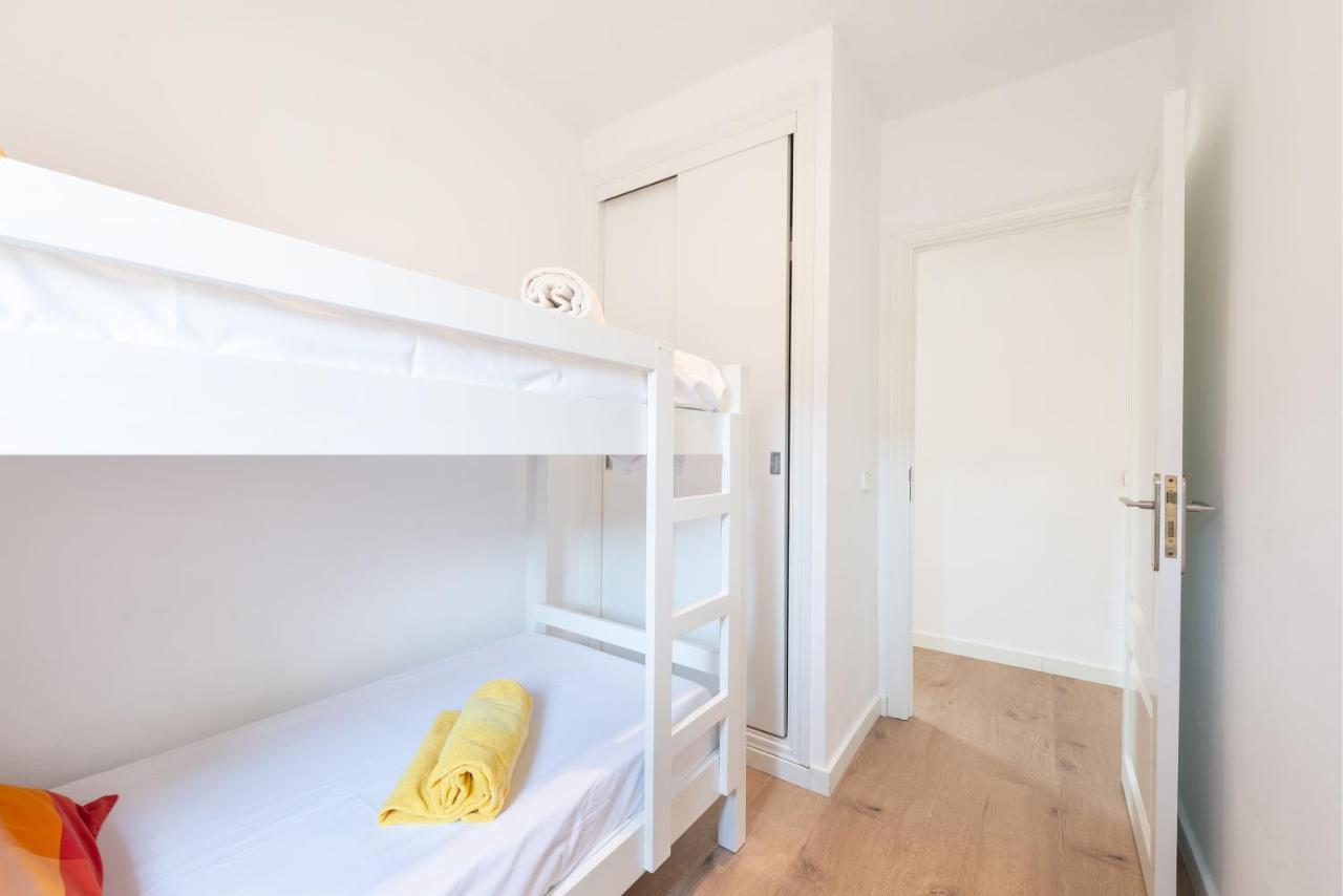 Apartment Countess Garden 3-1, Sun Of The Bay 1, At Alcudia Beach المظهر الخارجي الصورة